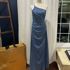 Bridesmaid dresses